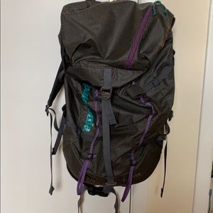 Patagonia Ascentionist 40l Backpack